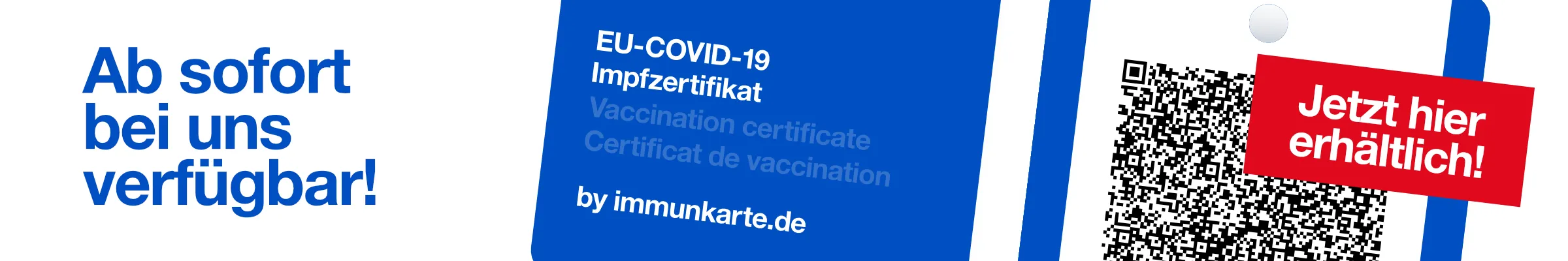 Immunkarte-Bild